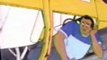 The Real Ghostbusters The Real Ghostbusters S02 E015 – Ghost Busted