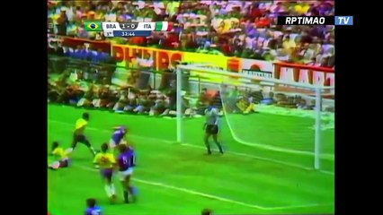 Brasil 4 x 1 Italy ● 1970 World Cup Final Extended Goals & Highlights HD