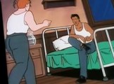 The Real Ghostbusters The Real Ghostbusters S02 E016 – Beneath These Streets