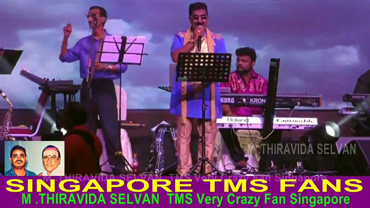 T M SOUNDARARAJAN LEGEND & MALAYSIA 2022 VOL 1