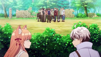 Beast Tamer ~ Episode 02 Sub.Indo