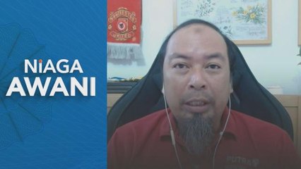 Niaga AWANI: Prospek 2023 | Ekonomi Malaysia kekal mendepani cabaran tahun ini