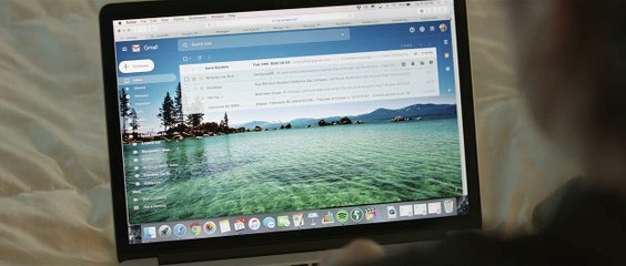 Chain Letter - Short Horror Film