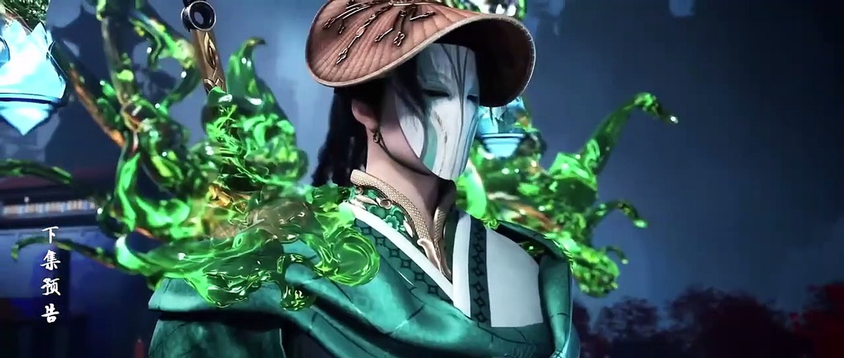 Stellar Transformations Season 5 Episode 3 Preview