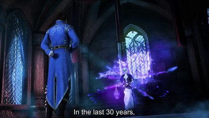 BLADE OF DAWN (JUEDAI SHUANG JIAO) EP.14 ENG SUB