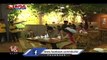 Mayukha Jungle Theme Restaurant Attracts Food Lovers | Hyderabad | V6 Weekend Teenmaar