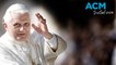 Former pope, Benedict XVI dies at 95, to lie in state