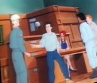 The Real Ghostbusters The Real Ghostbusters S02 E020 – Dont Forget the Motor City