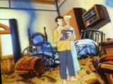 The Real Ghostbusters The Real Ghostbusters S02 E021 – Banshee Bake a Cherry Pie?