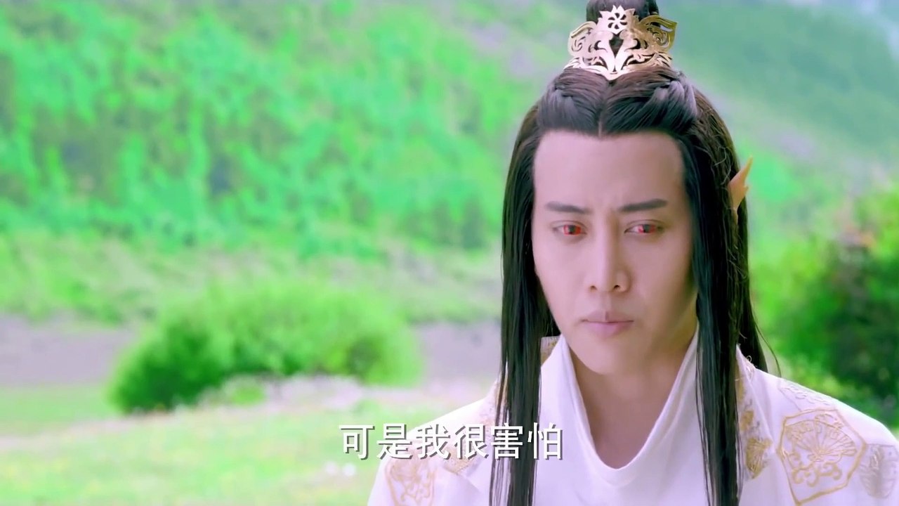 វេទមន្ដទេវតាកញ្ជ្រោង​ ភាគ19
