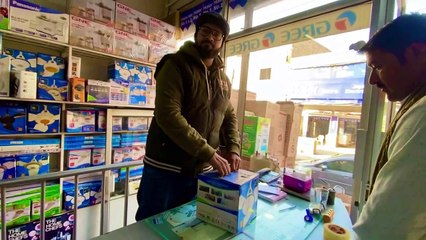 Hamara Naya Ghar Raat Ko Kaisy Roshan Ho Gaya_ New House Tour 2023 _ Happy New Year