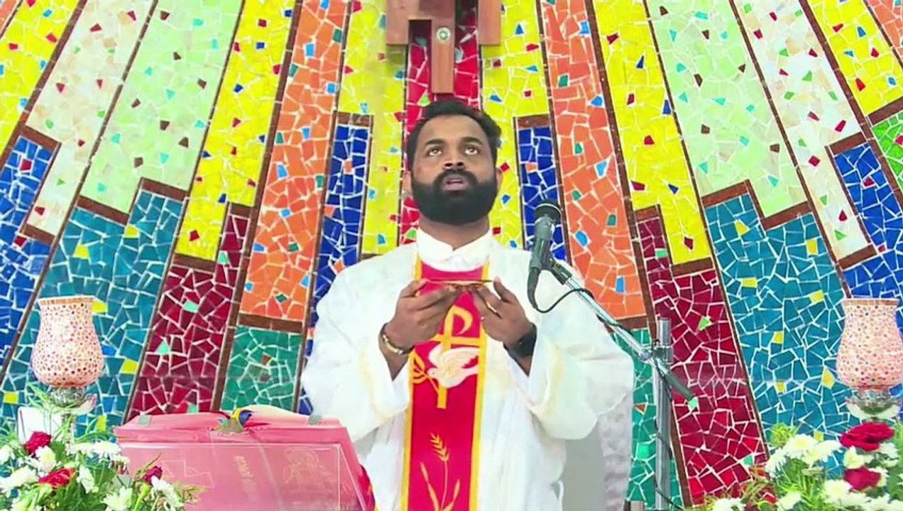 Holy Mass I Malayalam Mass I January 2 I Monday I Qurbana I 6.45 AM