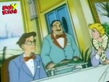 The Real Ghostbusters The Real Ghostbusters S02 E022 – Who’s Afraid of the Big Bad Ghost