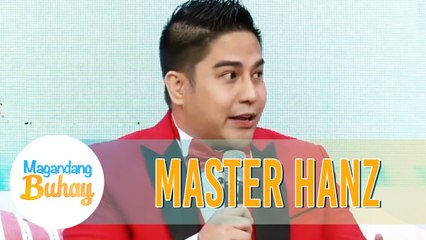 The directions to avoid this 2023 according to Master Hanz | Magandang Buhay
