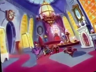 Chip 'n' Dale Rescue Rangers S01 E010 Three Men and a Booby
