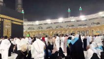 Umrah Tawaf Kabah live__today 2023 Makka Al Haram