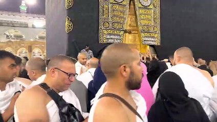 Live Makkah today Tawaf e Kabah _ Masjid Al haram live today now 2023