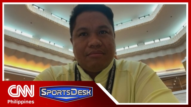 Azkals take on Indonesia in AFF Cup home game | Sports Desk
