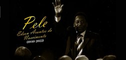 Football Leagend Pele passed away Age 84