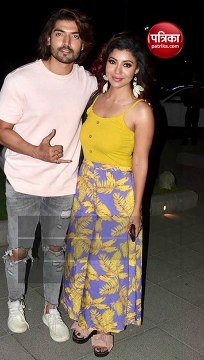 पार्टी में पत्नी देबिना को बचाने चले गुरमीत, खुद ही हो गए चोटिल, यूजर्स ने उड़ाया मजाक