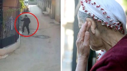 Kanser hastası kadını bayıltana kadar dövdü, emniyetteki ifadesi pes dedirtti