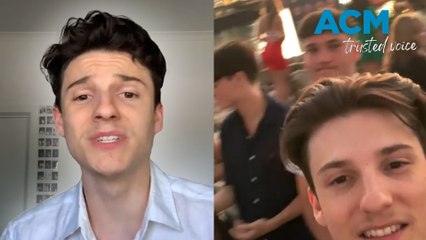 New Year's Eve scammers strike in South Australia