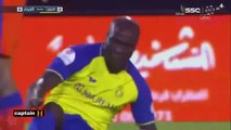 Al Nassr vs Al fayhaa 4-0 Highlights _ All Goals __ First Match for Ronaldo in  Al Nassr 2023