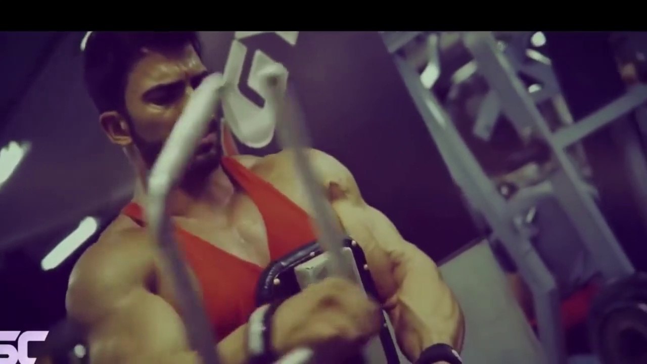 best motivational video by Serge Constance.