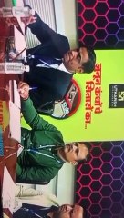 Rajasthan S I interviewe in utkarsh classes Jodhpur in