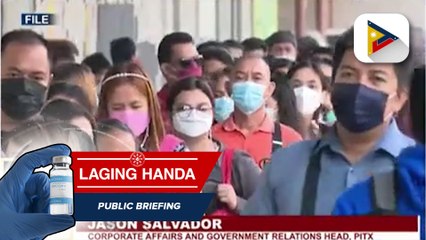 Libreng sakay sa EDSA Carousel, natapos na nitong Dec. 31