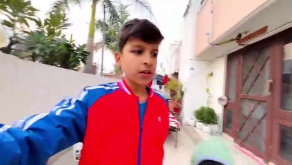 Special Box Mil Gya  New Year Pe