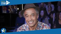 Yannick Noah change totalement de look et s'offre un sacré coup de jeune !