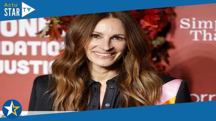 La raison pour laquelle Julia Roberts a arrêté les comédies romantiques