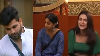 Bigg Boss 16 ; Shiv ने किया Sumbul को नॉमिनेट तो खुश हुई Priyanka क्या बोली? Shiv Sumbul |FilmiBeat