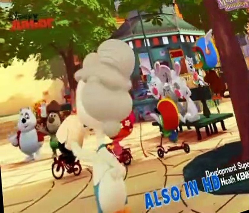 Calimero 2014 Calimero 2014 E016 A Star is Hatched