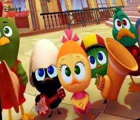 Calimero 2014 Calimero 2014 E019 Big Bang Brass Band