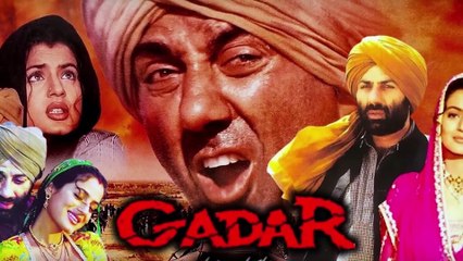 गदर 2 ने पाकिस्तान वलोका किया निद हराम  रिलिज से पहेले ही सनी पाजि का जलवा