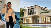 Yeh Hai Mohabbatein Fame Actress Ruhi ने 15 age में खरीदा New House,करोड़ों का घर.. । Boldsky