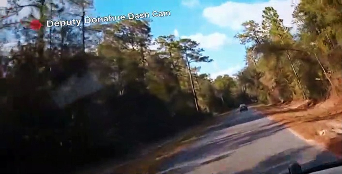 Body Cam S02 E01