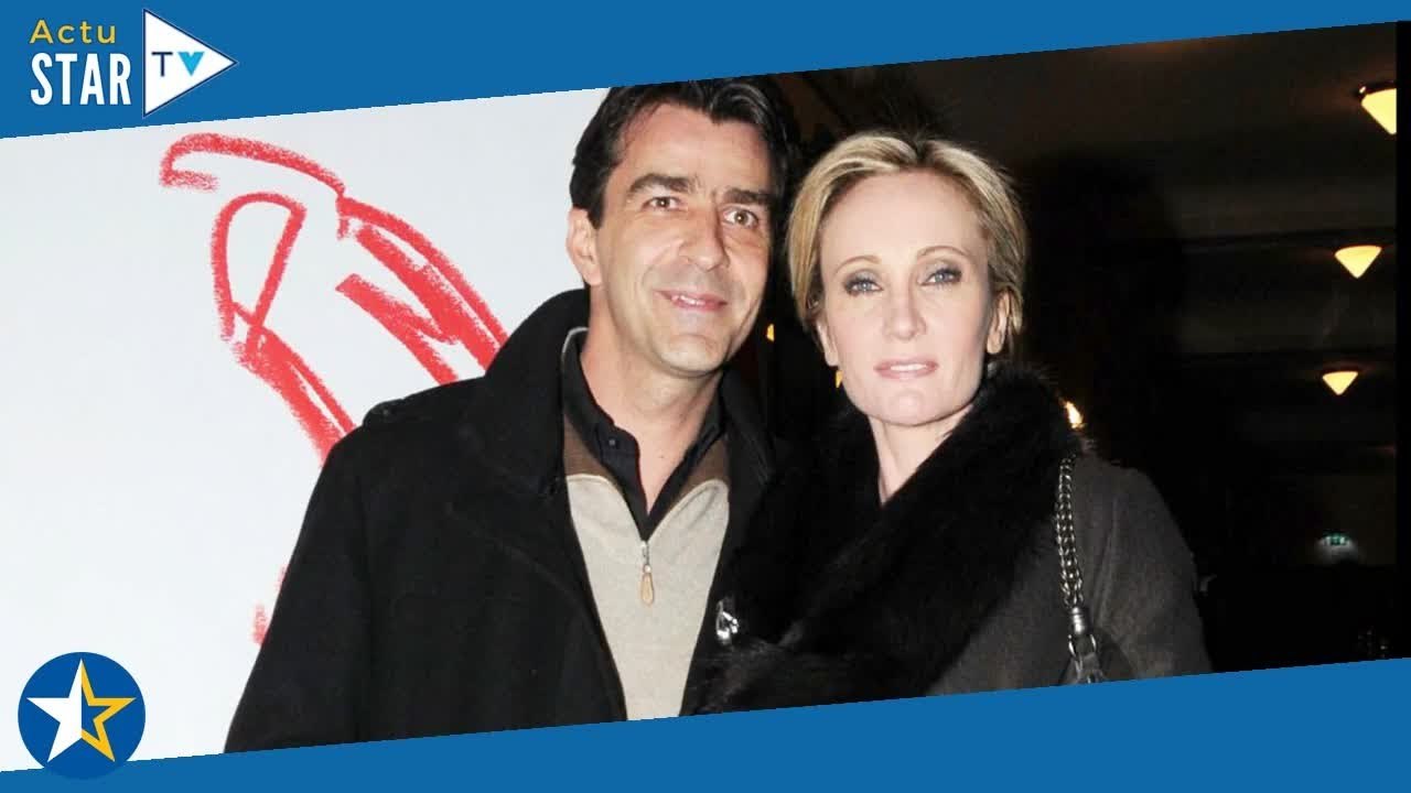Patricia Kaas et Yannick Alléno, une rupture provoquée par la chanteuse ? "J'y suis pour beaucoup...