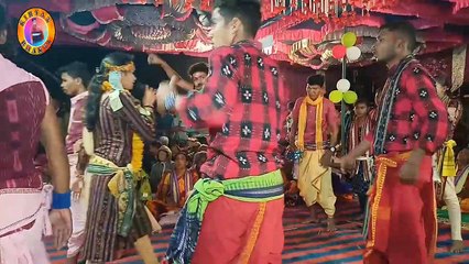 Chandanbhati Ladies Kirtan || Sunita Sahu || Katha Dei Nata Nagar