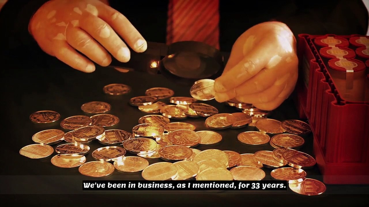 _10X Your Net Worth Just By Investing In Gold & Silver_ - Andy Schectman