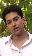 "It's Very Difficult To Make Someone Laugh"- Aftab Shivdasani