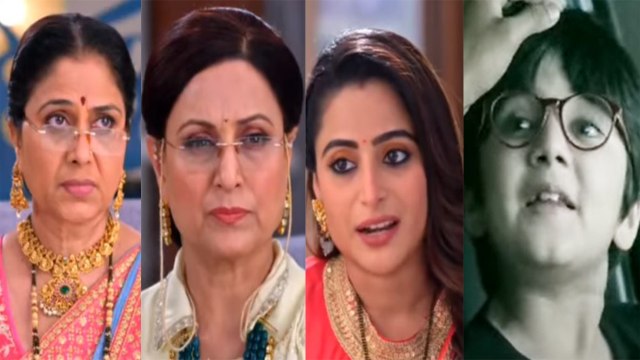 Gum Hai Kisi Ke Pyar Mein 2nd January : Vinayak का किया Pakhi ने Support, क्या करेगी Bhavani ? | *TV