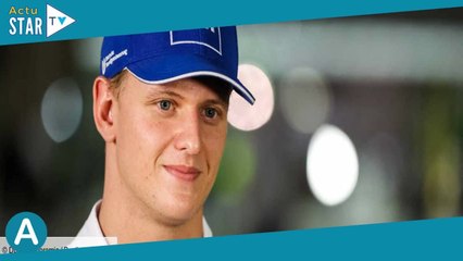 Michael Schumacher : son fils Mick publie une touchante photo de famille pour Noël
