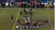 Pittsburgh Steelers vs. Baltimore Ravens Full Highlights 4th QTR _ NFL Week 17_ 2022