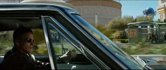 Good Kill Bande-annonce (IT)