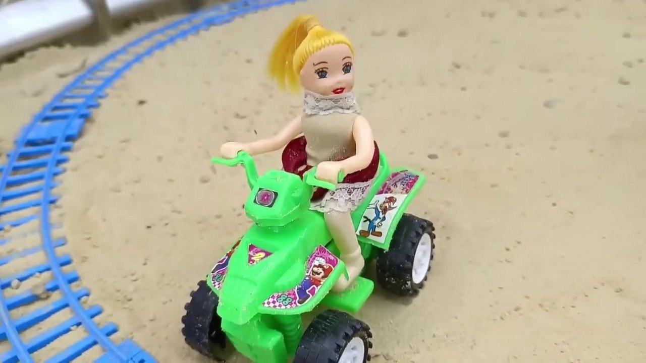 gadi wala cartoon  | Airplane, bus, toy wala cartoon | tractor 14 dollar investment Total #21