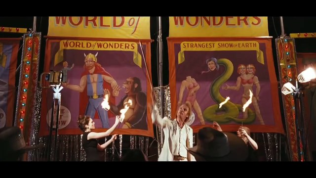 Passion Play Bande-annonce (EN)