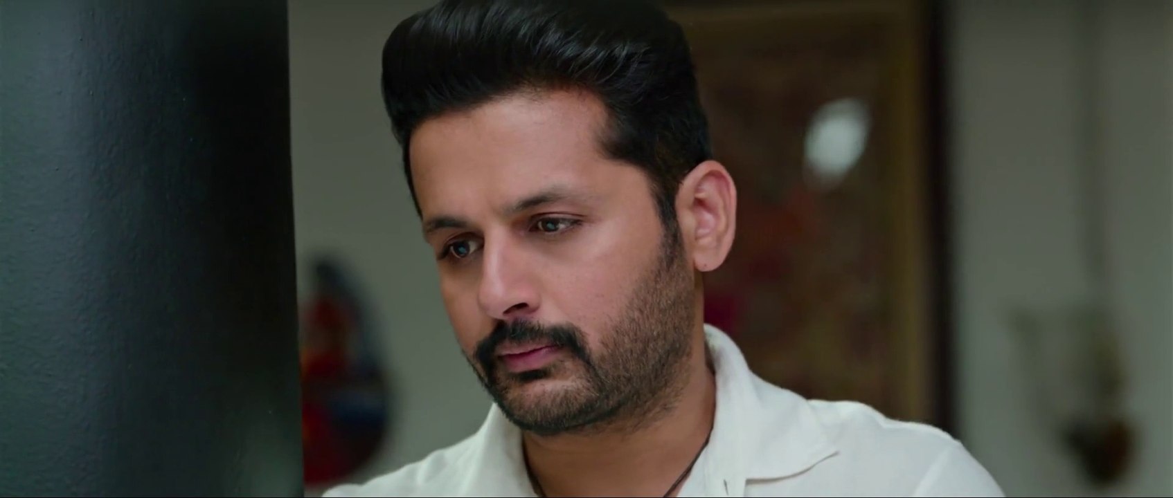 [New South Indian Movie] MACHERLA NIYOJAKAVARGAM (MCK) full movie | Hindi Dubbed | Part-2 | Nithiin | Catherine Tresa | Action-Comedy Movie